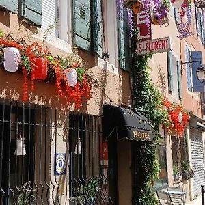 Hotel Saint Florent