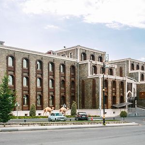 Qafqaz Karvansaray Hotel